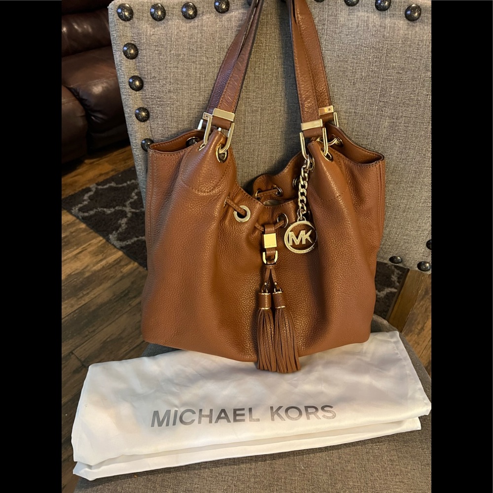 Michael Kors bag